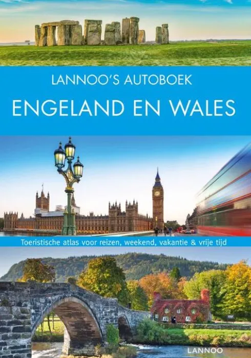 Engeland en Wales