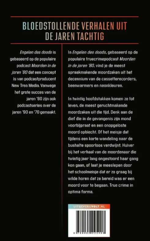 Engelen des doods