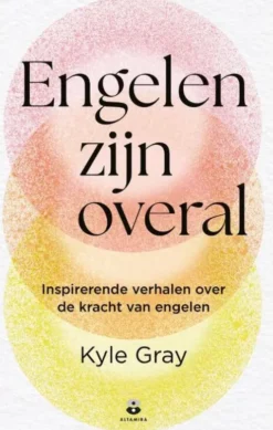 Engelen zijn overal