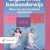 Engels in het basisonderwijs