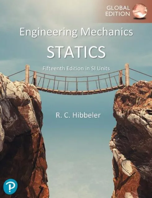 Engineering Mechanics: Statics, SI Units