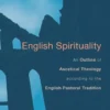 English Spirituality