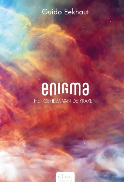 Enigma 1 - Het geheim van de kraken