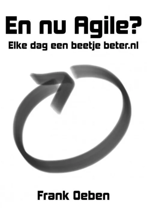 En nu Agile!