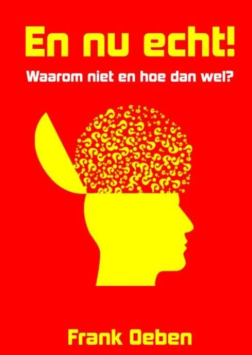 En nu echt!