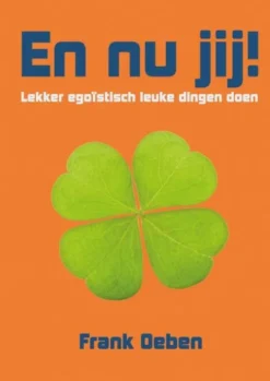 En nu jij!