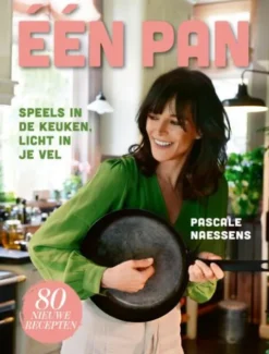 Eén pan