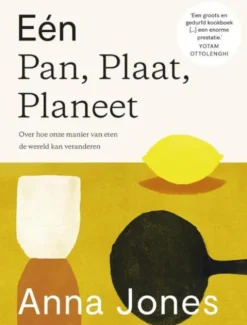 Eén Pan, Plaat, Planeet