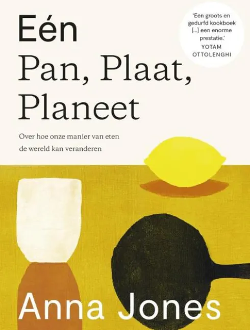 Eén Pan, Plaat, Planeet