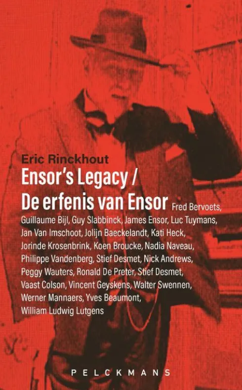 Ensor's Legacy / De erfenis van Ensor
