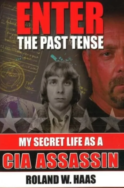 Enter the Past Tense