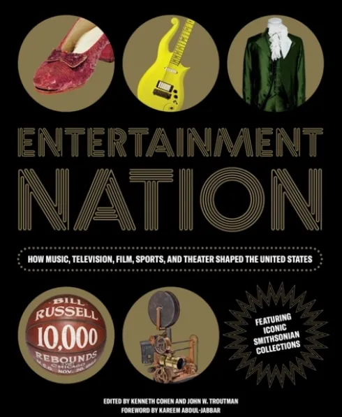 Entetainment Nation