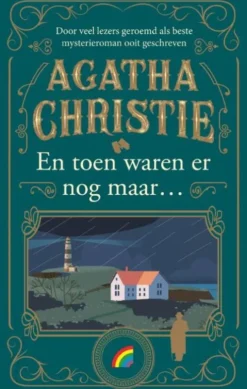 En toen waren er nog maar