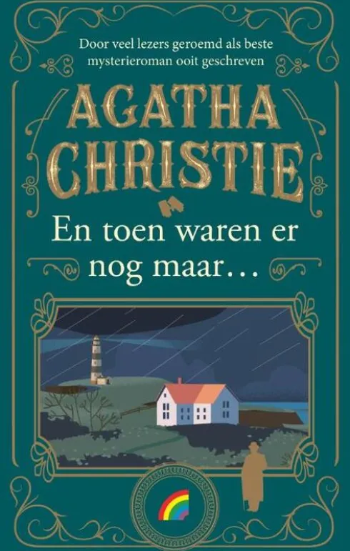 En toen waren er nog maar