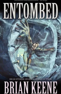 Entombed