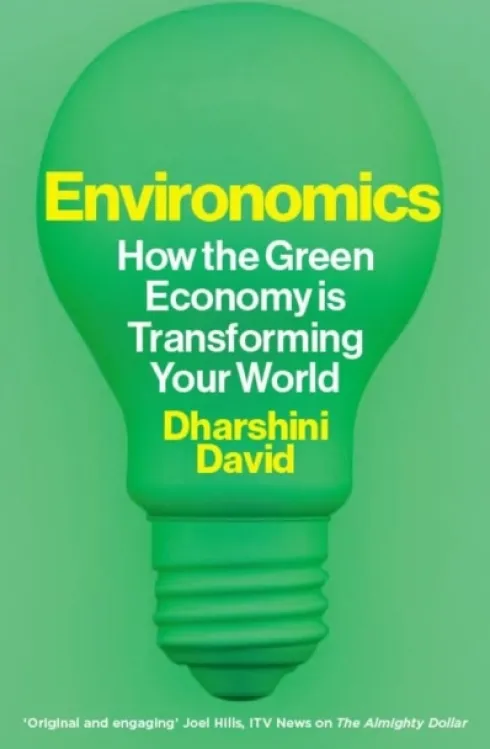 Environomics