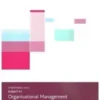 E1 Organisational Management - Exam Practice Kit