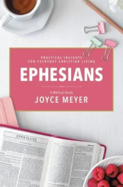 Ephesians: A Biblical Study