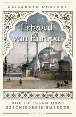 Erfgoed van Europa