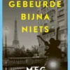 Er gebeurde bijna niets