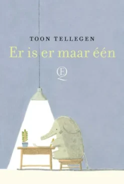 Er is er maar één