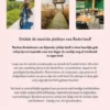 Eropuit in Nederland
