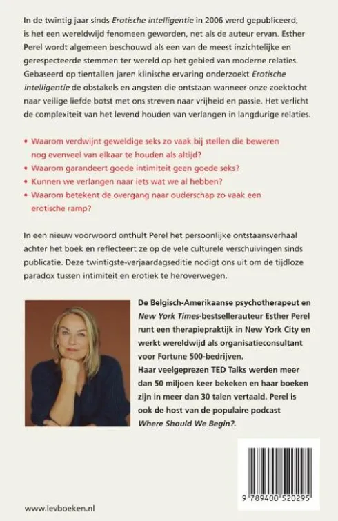 Erotische intelligentie