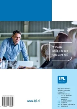 ERP-systemen voor Productie en Groothandel 2023
