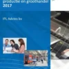 ERP-systemen voor Productie en Groothandel 2017