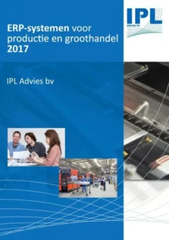 ERP-systemen voor Productie en Groothandel 2017