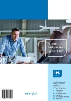 ERP-systemen voor Productie en Groothandel 2020