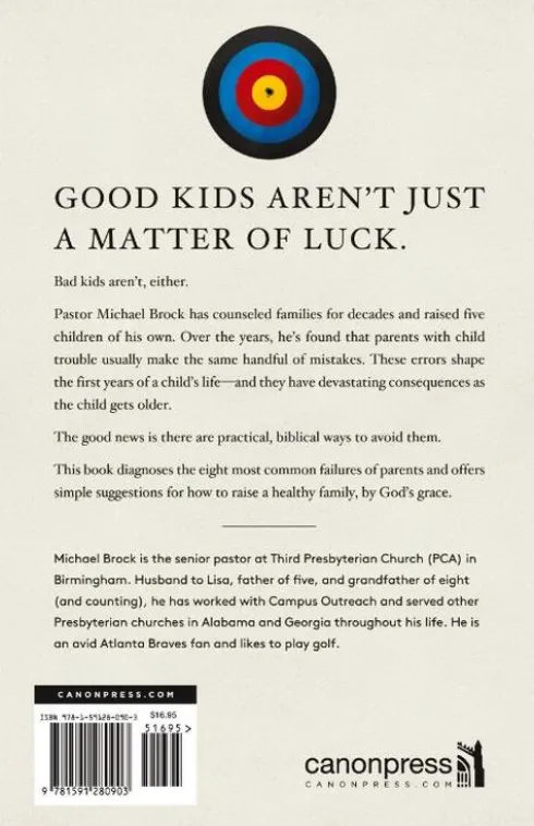 8 Errors Parents Make and How to Avoid Them