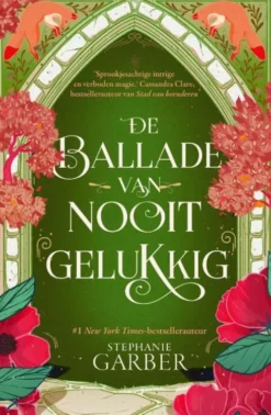 Er was eens 2 - De ballade van nooit gelukkig