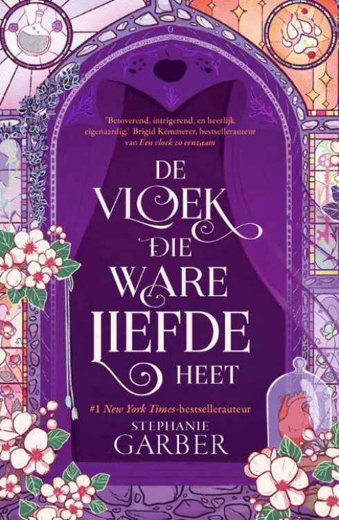 Er was eens... 3 - De vloek die ware liefde heet