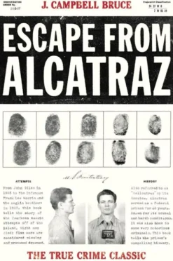 Escape from Alcatraz