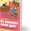Es kommt wohl gut scheurkalender 2027