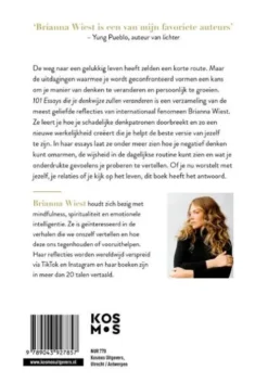 101 Essays Die Je Denkwijze Zullen Veranderen
