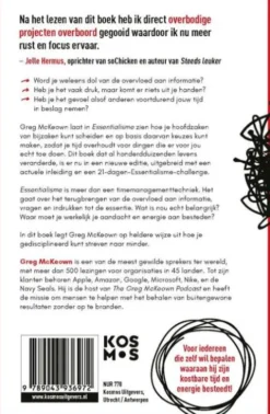 Essentialisme