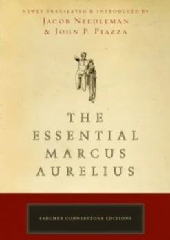 Essential Marcus Aurelius
