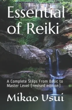 Essential of Reiki
