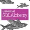 Essential SQLAlchemy, 2e