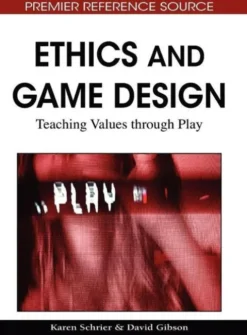 Ethics and Game Design