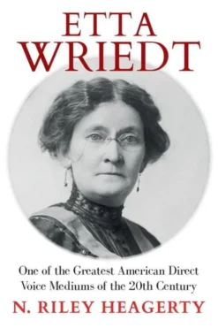 Etta Wriedt
