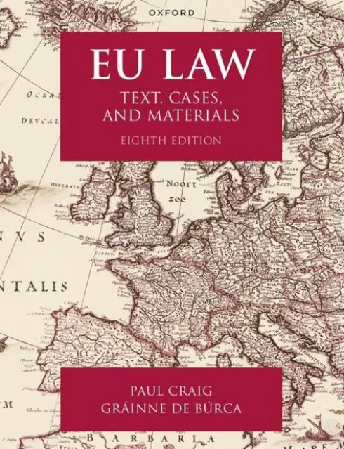 EU Law