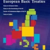 European basic treaties