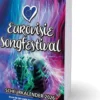 EuroVisie songfestival scheurkalender
