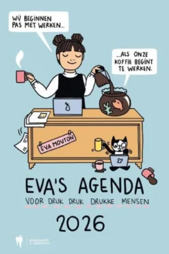 Eva's agenda
