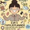Eva's familieplanner 2026-2027