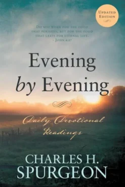 Evening by Evening