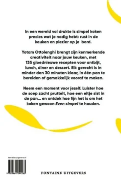 Even simpel